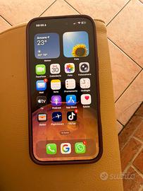 Iphon 16 pro max 256 Gb