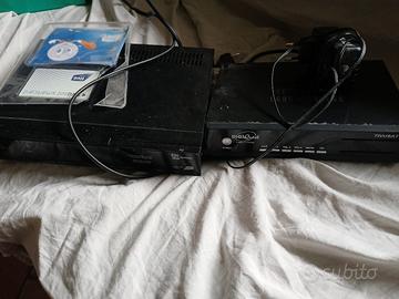 decoder tv sat