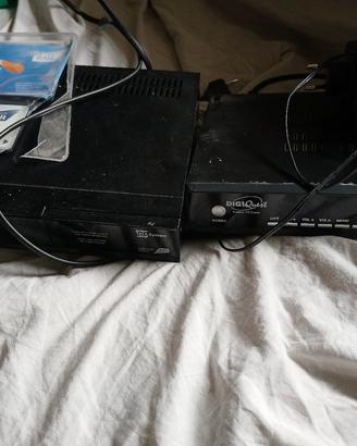 decoder tv sat
