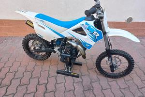 Smr Motorcycle Prima 913 S
