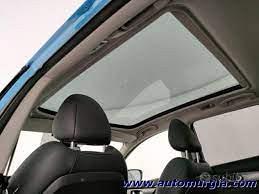 TETTO IN VETRO PANORAMICO+RICAMBI X NISSAN QASHQAI