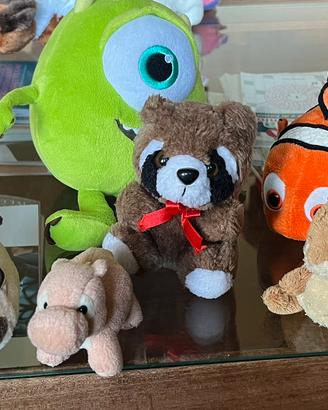 7 Peluche