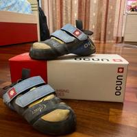 Scarpette arrampicata OCUN