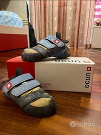 Scarpette arrampicata OCUN