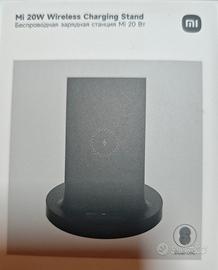 Caricatore Wireless 20W Xiaomi