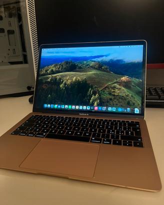 Macbook air 2019