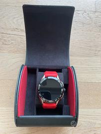 Tag Heuer Connected