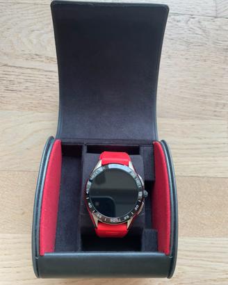 Tag Heuer Connected