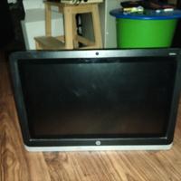 Monitor HP s230tm