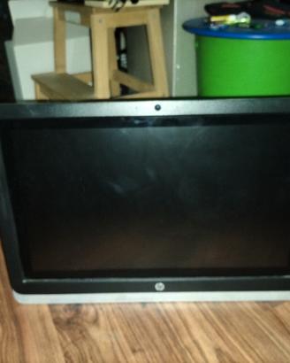 Monitor HP s230tm