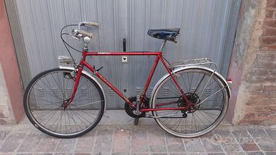Bici Uomo Vintage Marce Bologna