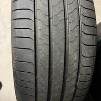 Pneumatici  Bridgestone  Turanza 6 quasi nuovi