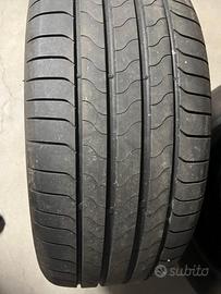 Pneumatici  Bridgestone  Turanza 6 quasi nuovi