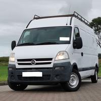 OPEL MOVANO - RICAMBI USATI