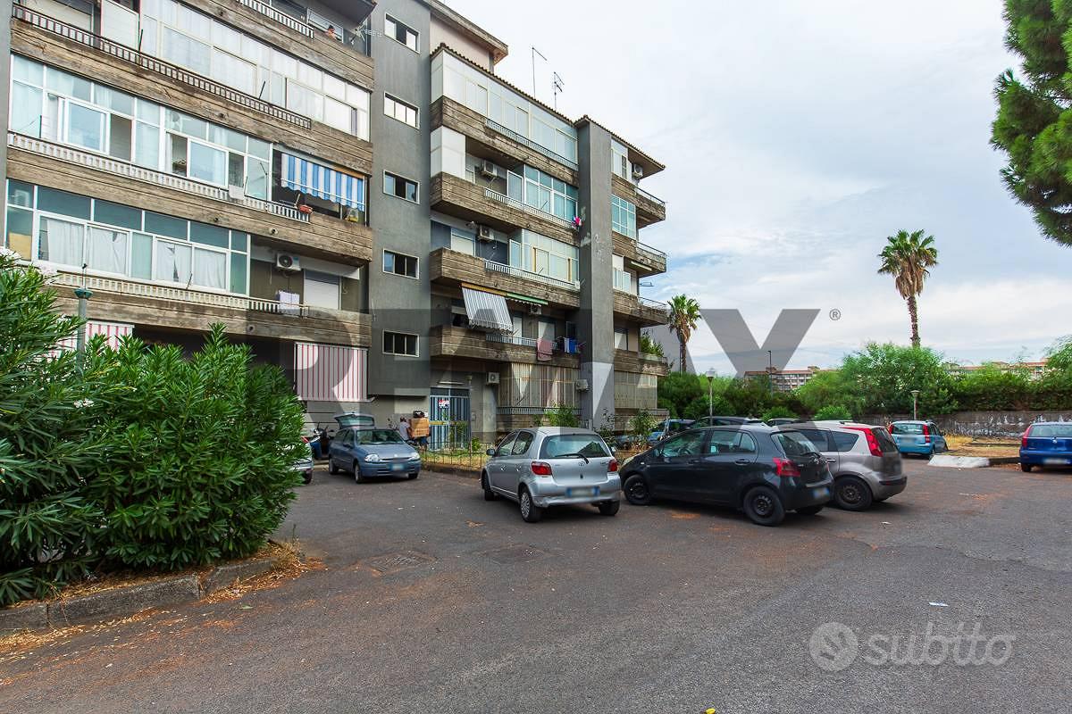 Appartamento – Catania, Fossa della Creta - Vista 2