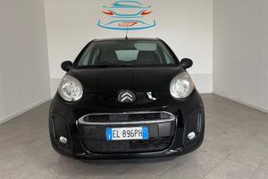 CITROEN C1 1.0 5 porte Exclusive