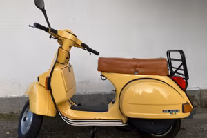 Vespa PX200 Arcobaleno Elestart