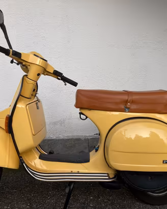 Vespa PX200 Arcobaleno Elestart