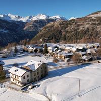 Casa indipendente - Antey-Saint-Andrè