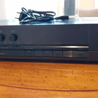 Amplificatore integrato Technics SU-600