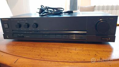 Amplificatore integrato Technics SU-600