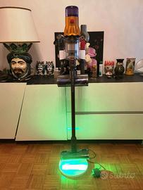 Dyson V12 Detect Slim Absolute – Ricambi originali