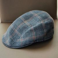 Berretto classico uomo Cappelleria Melegari 