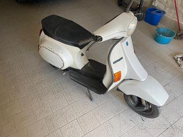 Piaggio Vespa 50 HP - 1992