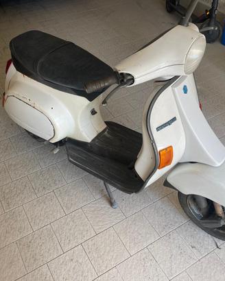 Piaggio Vespa 50 HP - 1992
