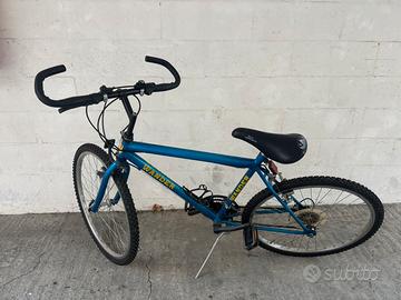 Bici Wander