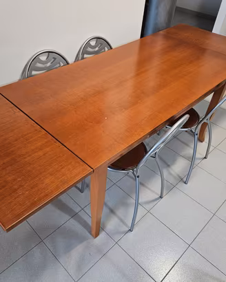 tavolo da cucina + 6 sedie