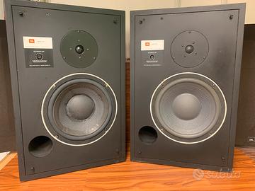 Mitici Diffusori JBL L40