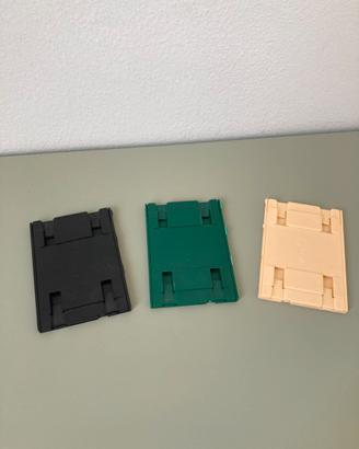 Ricambi per super cluedo