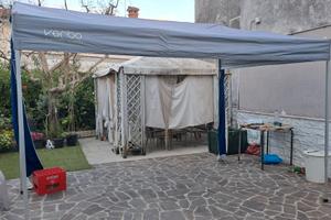 Veranda per camper
