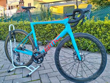 Bici BMC SLR02