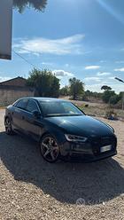 Audi a3 8v 1.6 116cv TDI