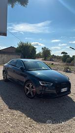 Audi a3 8v 1.6 116cv TDI