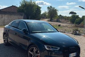 Audi a3 8v 1.6 116cv TDI