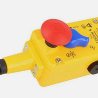 Finecorsa a fune 440E-L13042 di Allen Bradley nuov