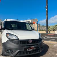 FIAT DOBLÒ 1.3 MJT 95Cv “CARGO SX” 2018