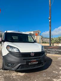 FIAT DOBLÒ 1.3 MJT 95Cv “CARGO SX” 2018