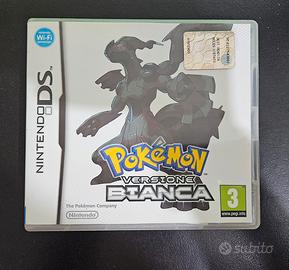 Pokemon Bianca completa