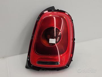 STOP FANALE POSTERIORE DESTRO MINI Cooper 3° Seri