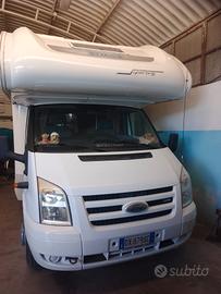 camper rimor superbrig