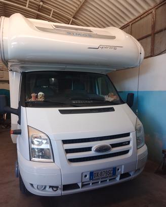 camper rimor superbrig