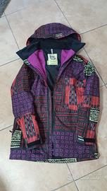 Giacca Burton donna snowboard