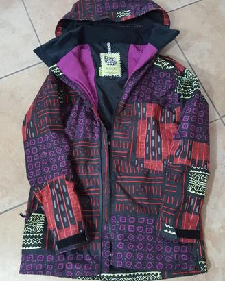 Giacca Burton donna snowboard