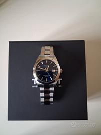 Tissot Gentleman Powermatic 80 Silicium
