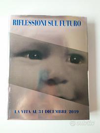 Libro illustrato "Riflessioni sul futuro" Bayer