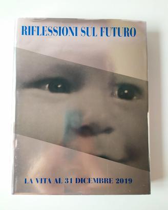 Libro illustrato "Riflessioni sul futuro" Bayer